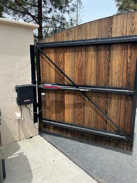 fix gates near me.